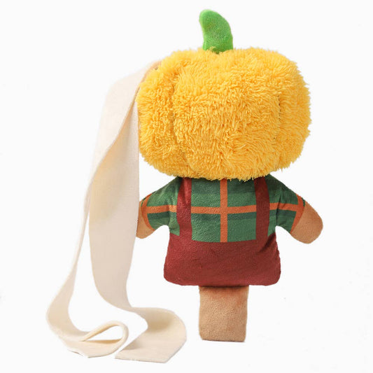 Scarecrow Dog Plush Toy