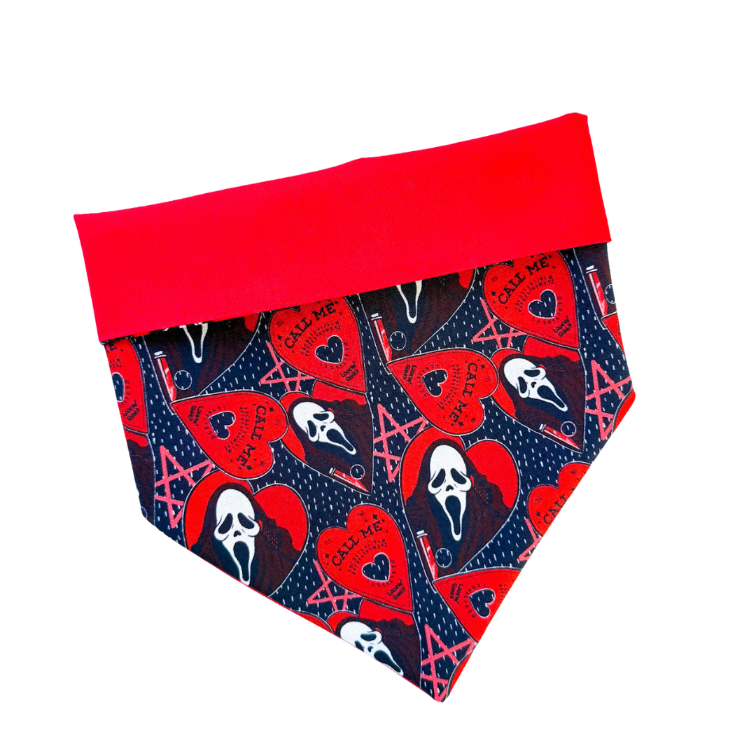 Call Me Bandana