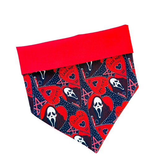 Call Me Bandana