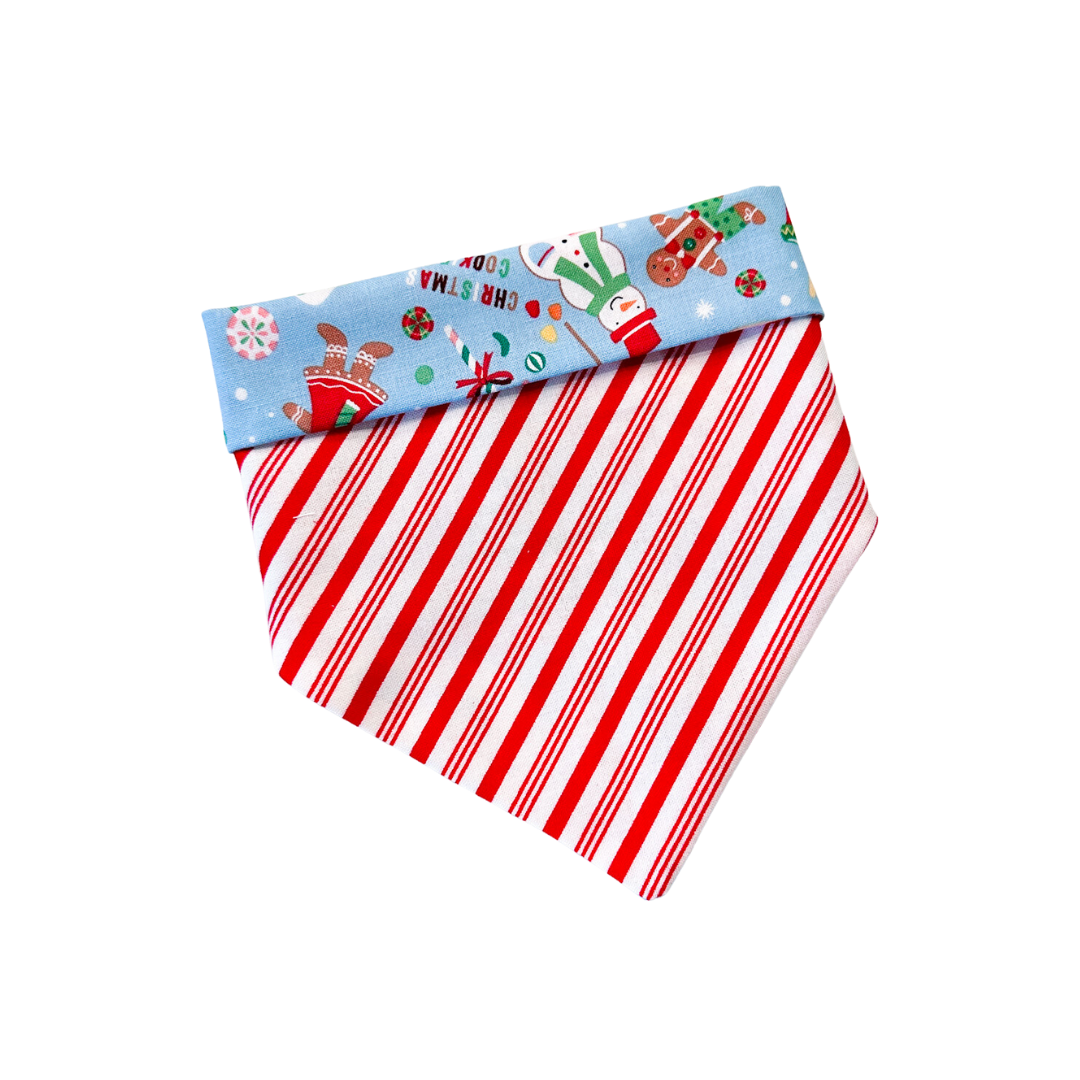 Baking Spirits Bright Bandana