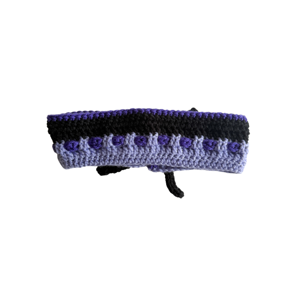 Spider Collar Scarf
