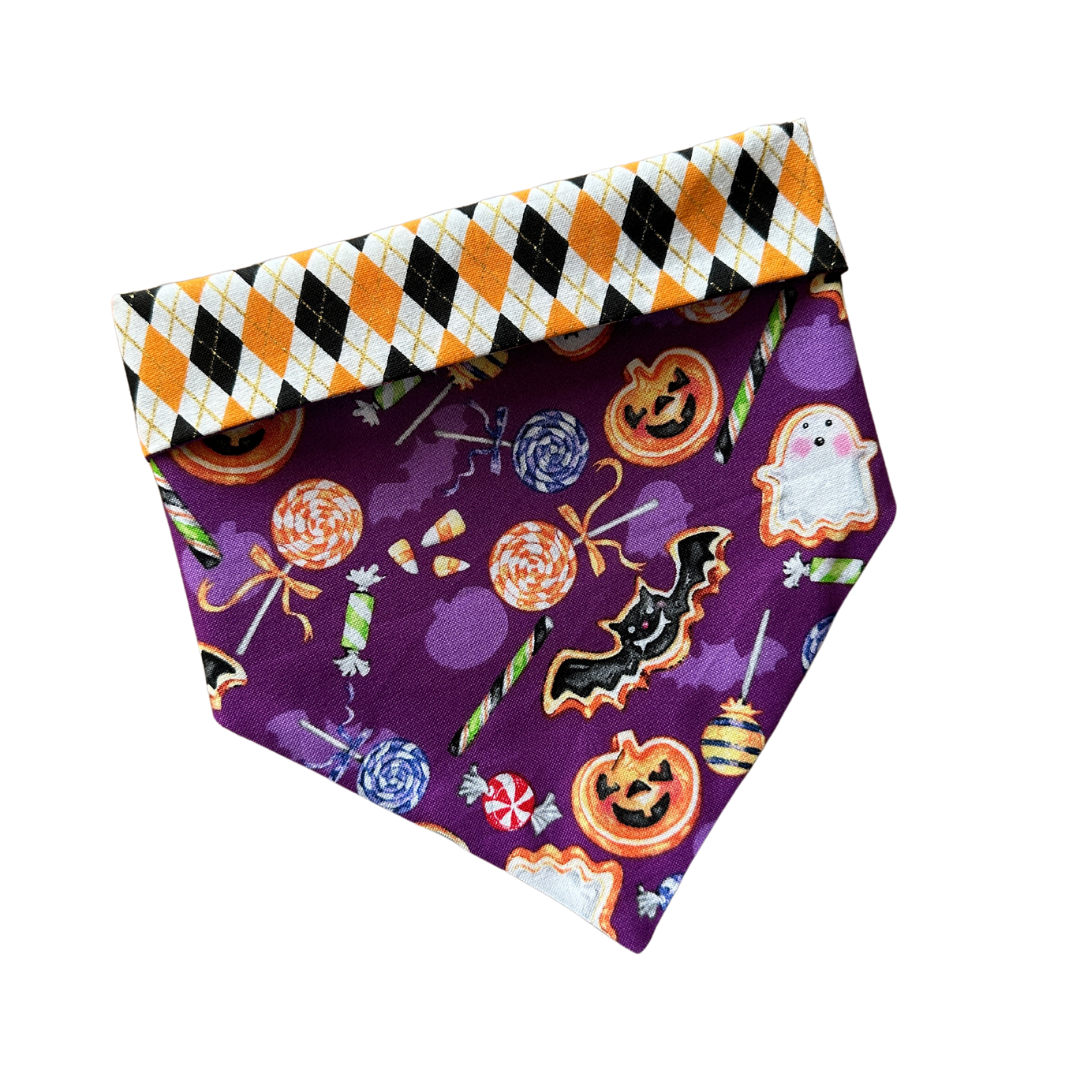 Wicked Sweets Bandana
