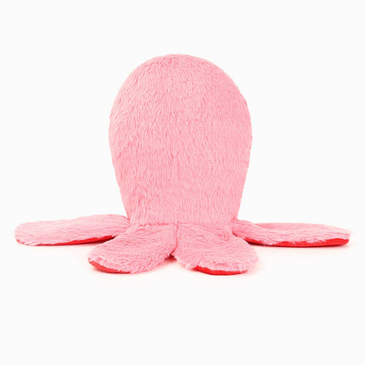 You Octopi My Heart Toy