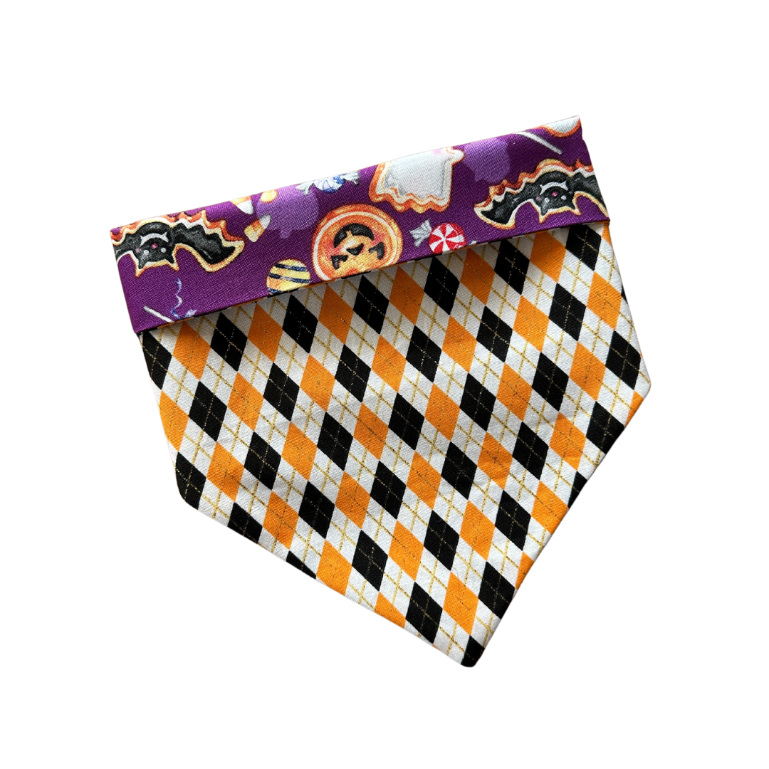 Wicked Sweets Bandana