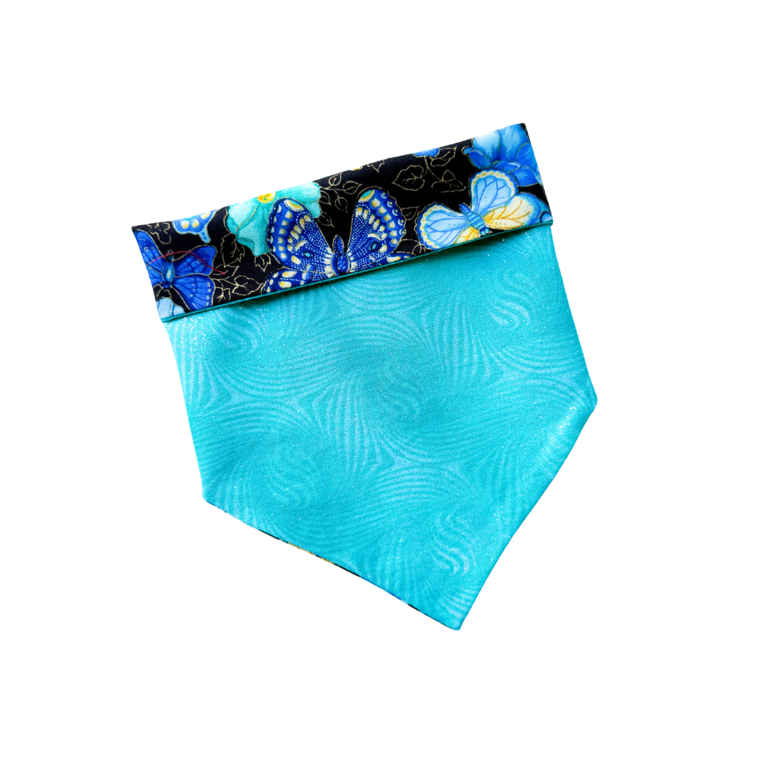 Butterfly Bandana