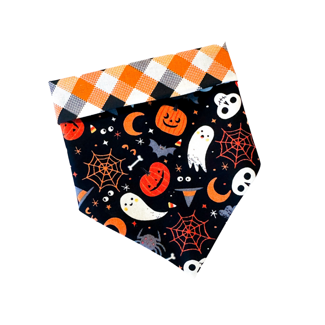 Spooky Season Bandana