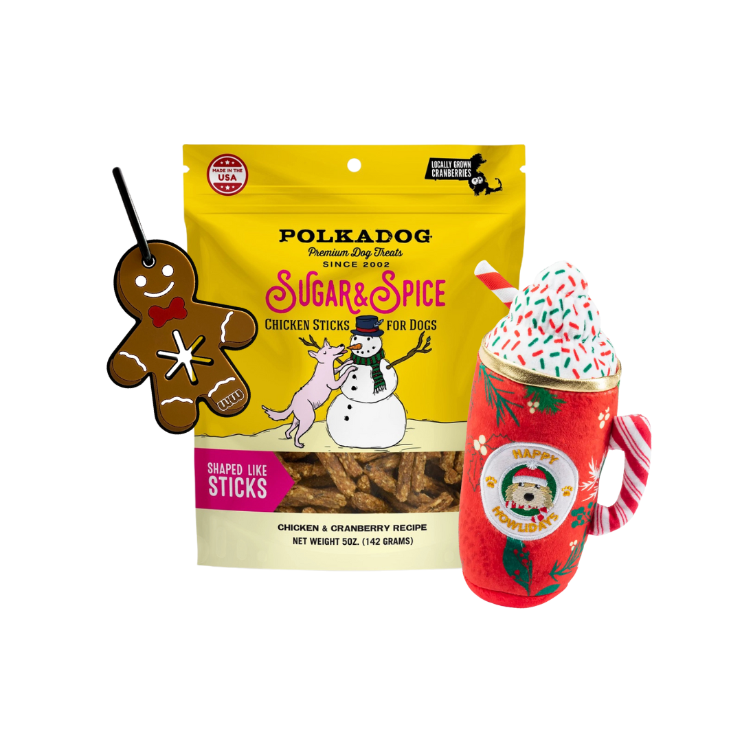 Sugar & Spice Bundle