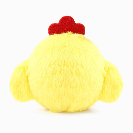 Baby Chick Dog Toy