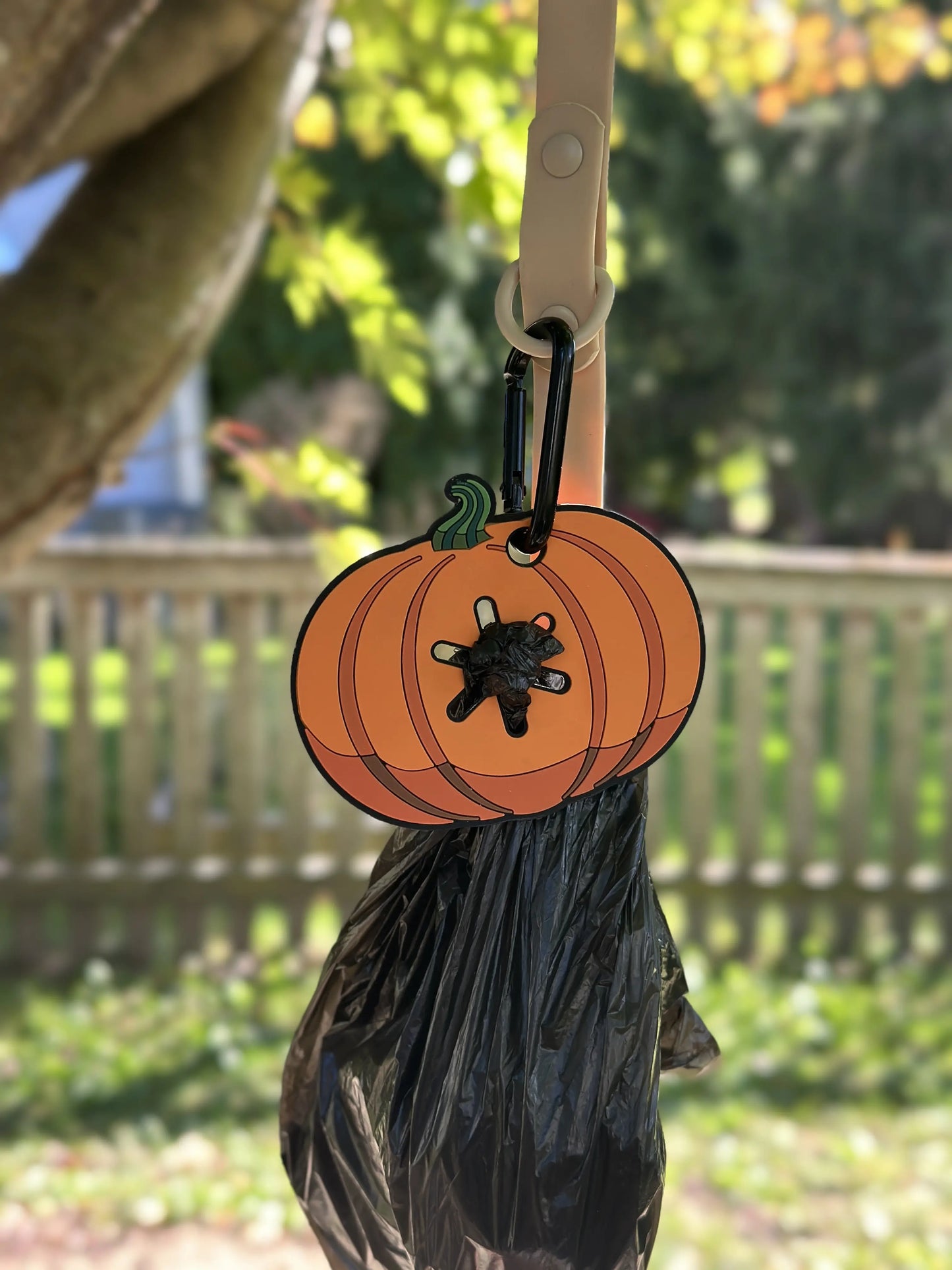 Pumpkin Poopy Loop®