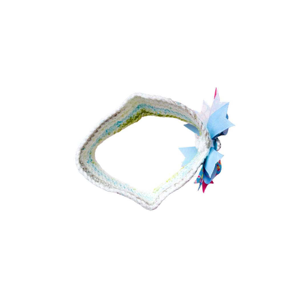 Easter Collar - Medium