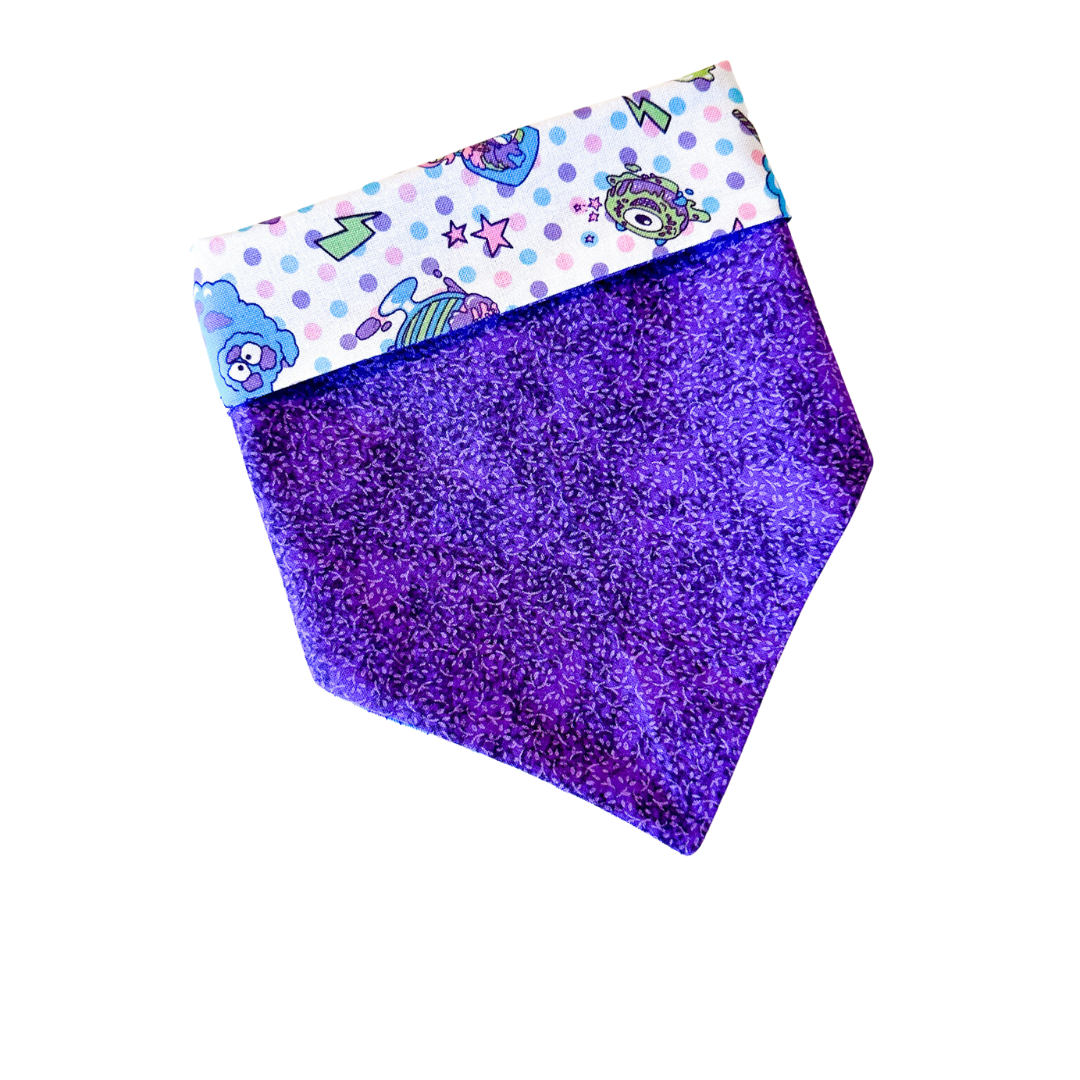 I Scream Bandana