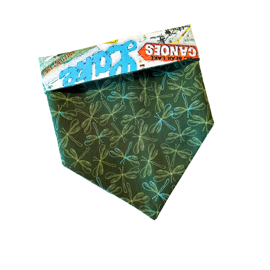 Great Outdoors Bandana