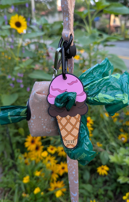 Ice Cream Cone Poopy Loop®