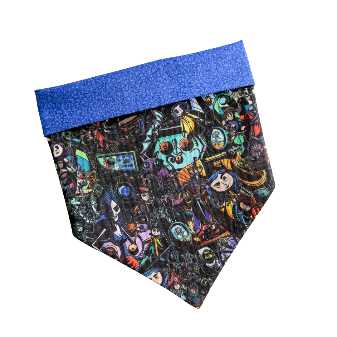 Other Mother Bandana