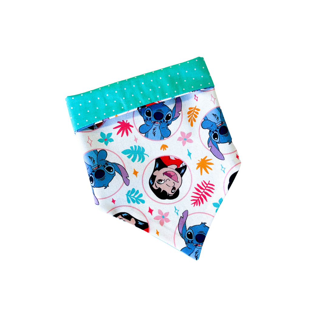 Ohana Bandana