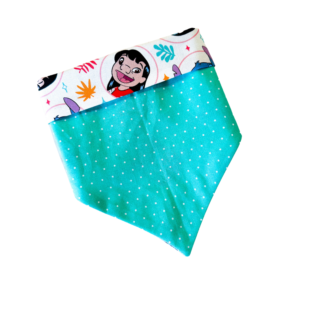 Ohana Bandana