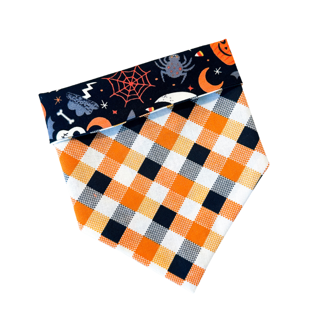Spooky Season Bandana