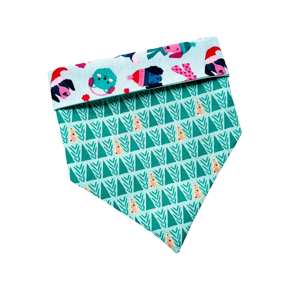 Sweater Weather Bandana