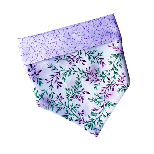 Lady Whistledown Bandana
