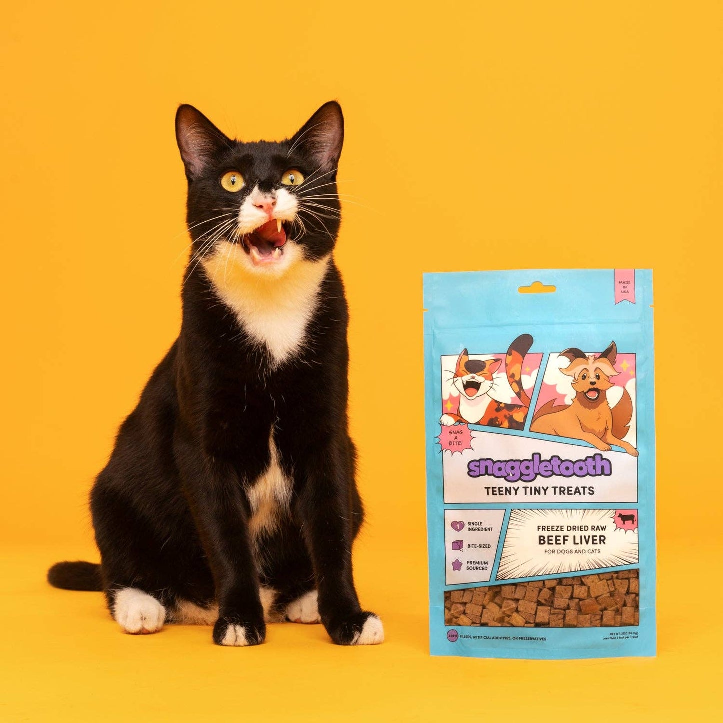 Beef Liver Treats
