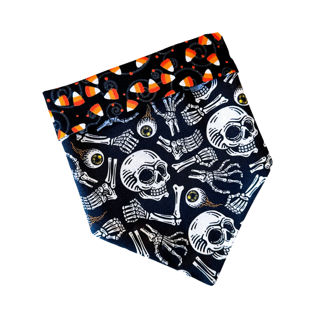 Mr. Bones Bandana