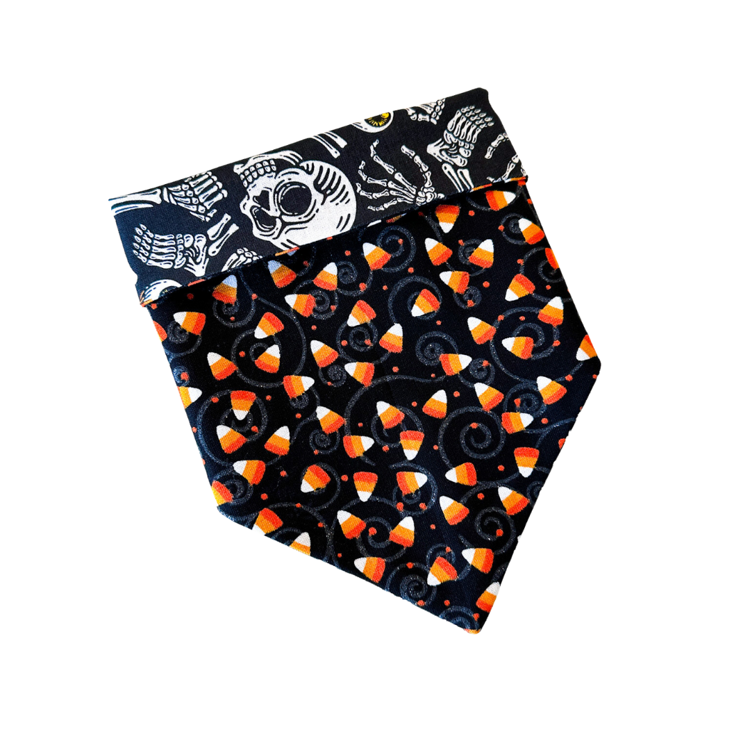 Mr. Bones Bandana