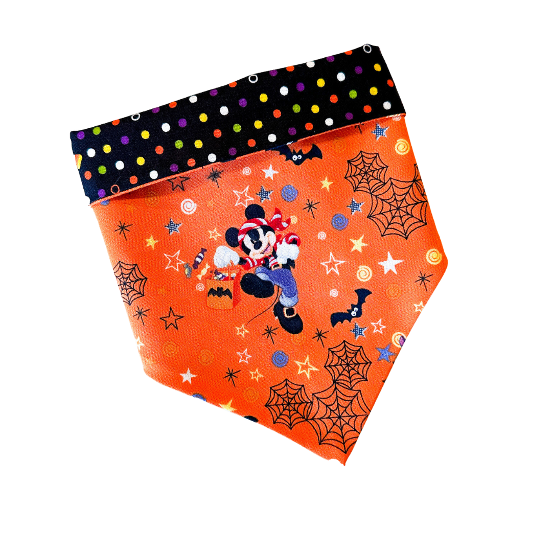 Boo to You Bandana