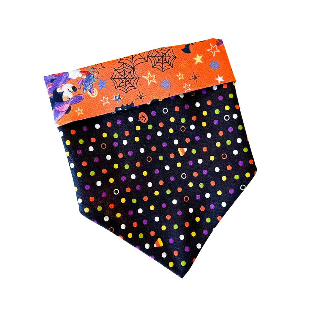 Boo to You Bandana