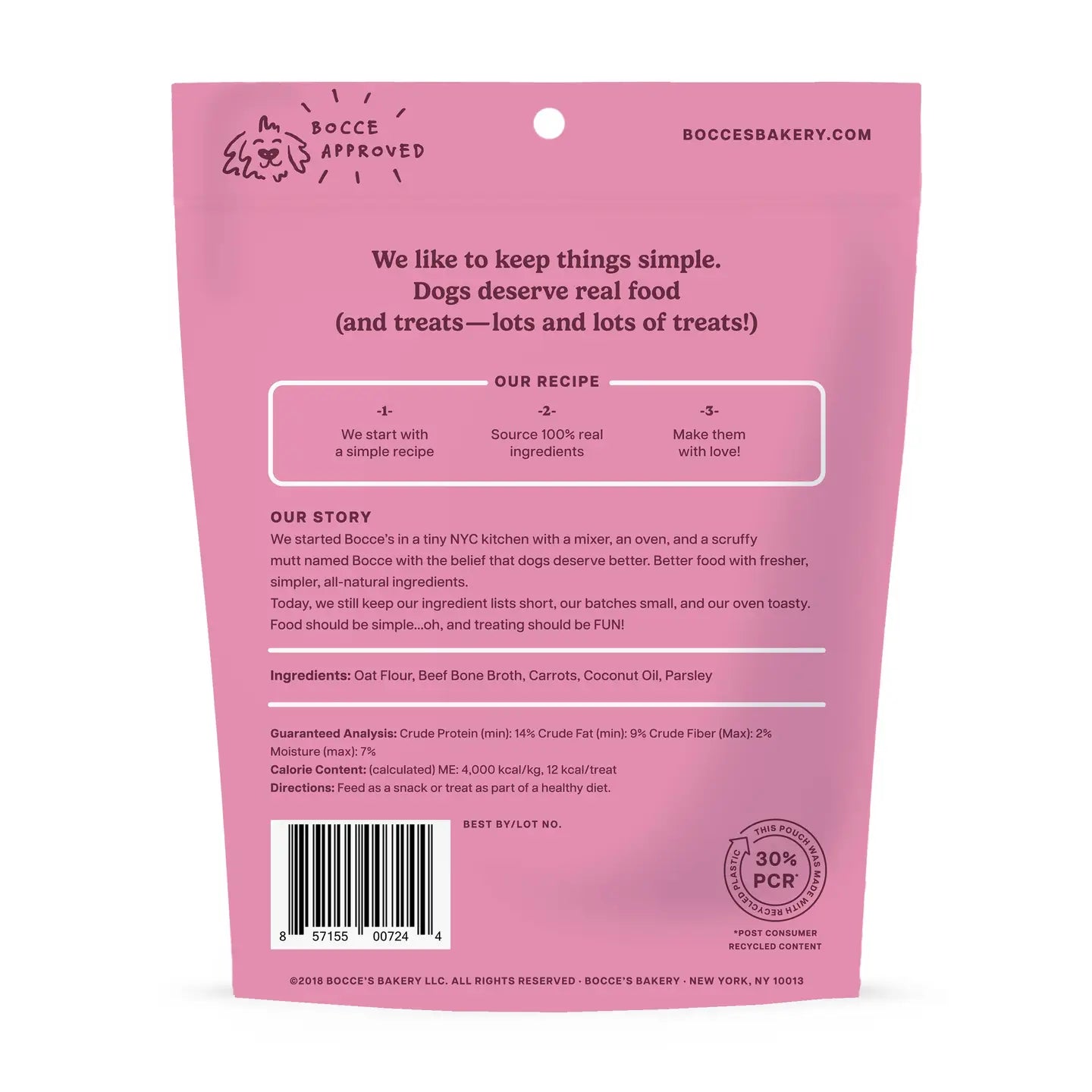 Bone Broth Biscuits