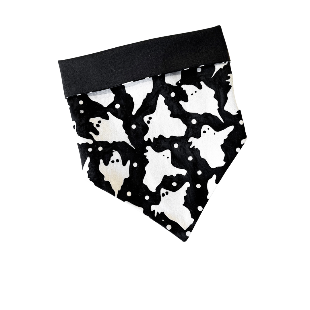 Stay Spooky Bandana