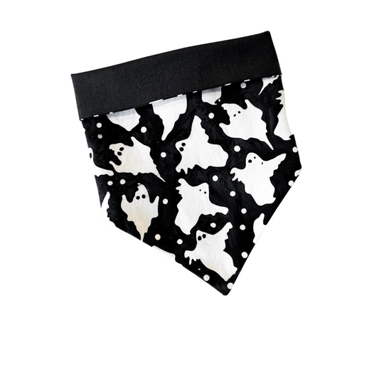Stay Spooky Bandana