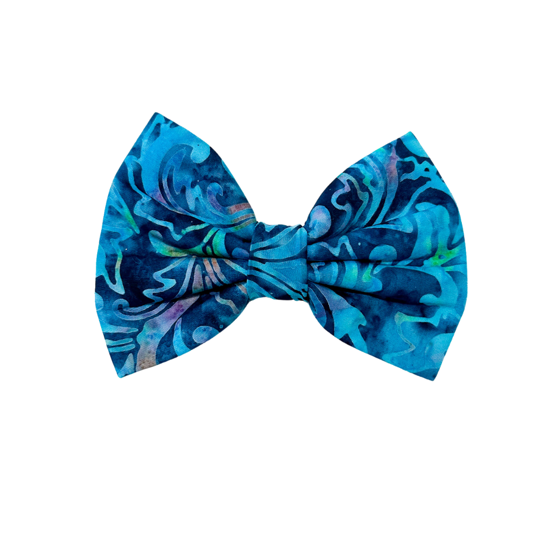 Under the Sea Bow