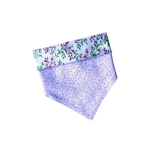 Lady Whistledown Bandana