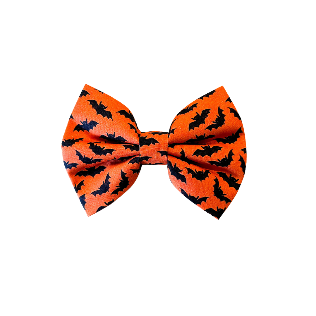 Frickin' Bats Bow
