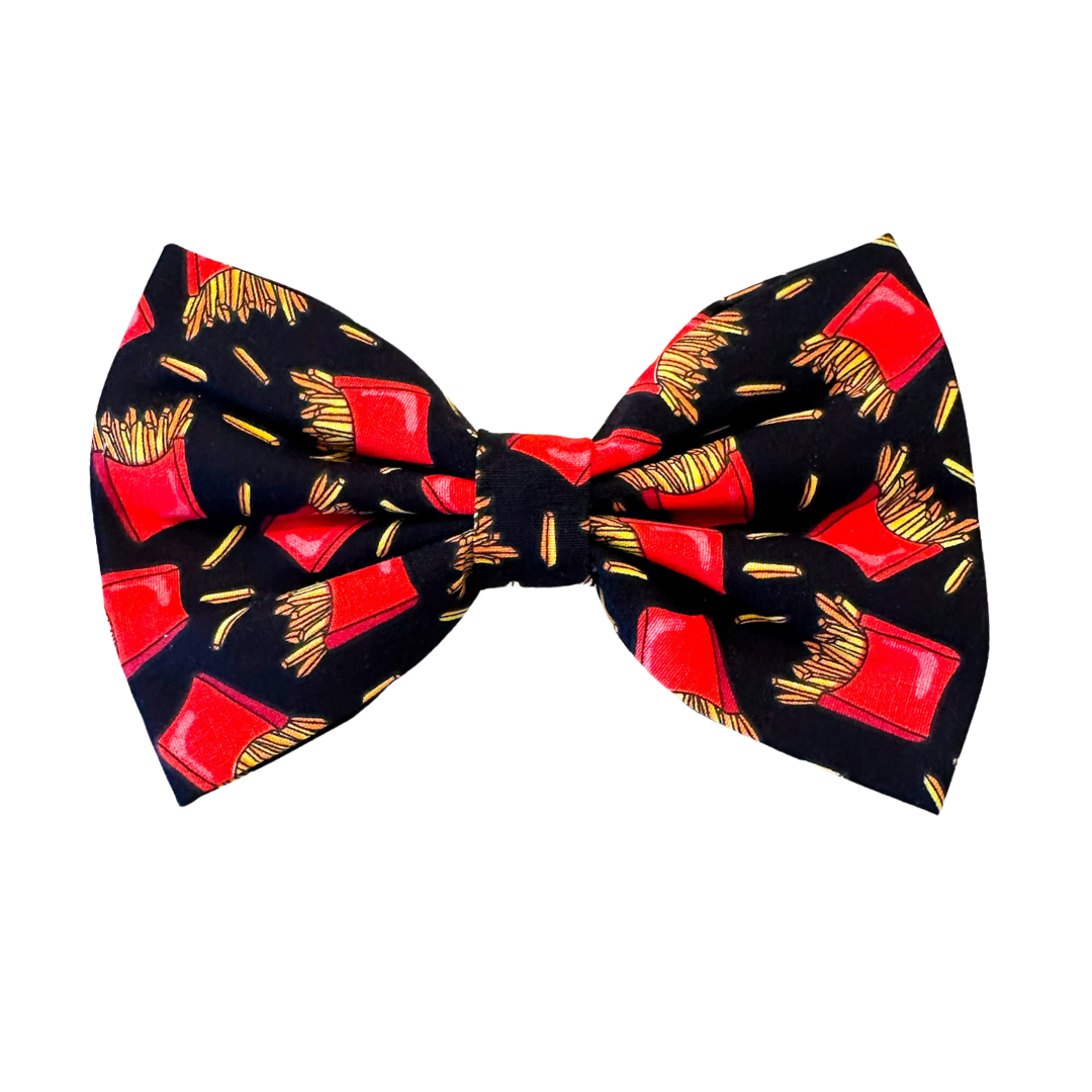 Fry-day Bow