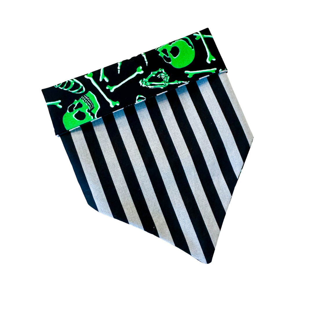 Spooky SkellyBandana