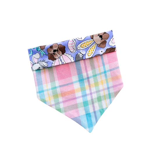 Puppy Bunny Bandana