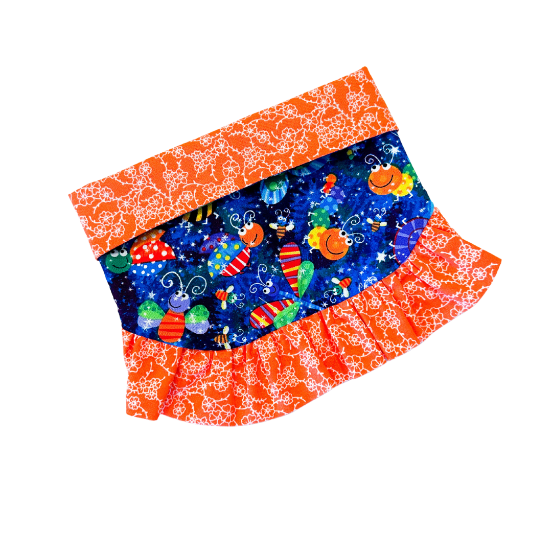Bug Buds Bandana