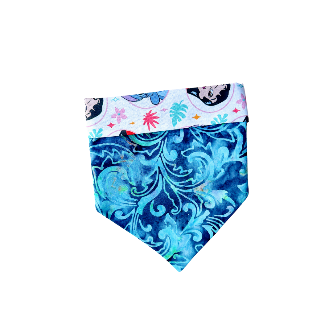 Island Besties Bandana