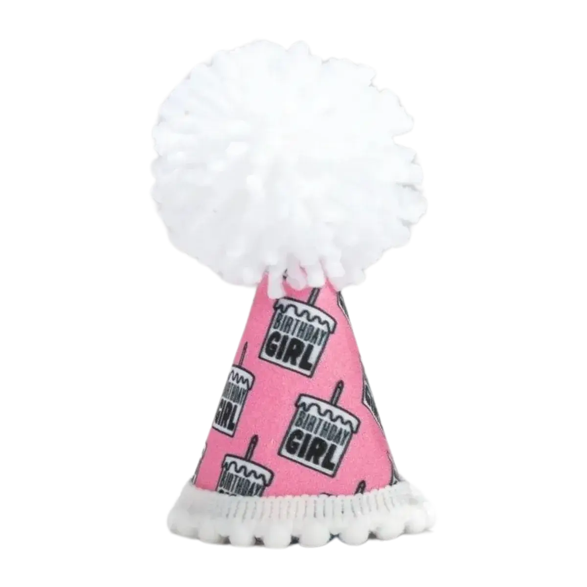 Birthday Girl Party Hat