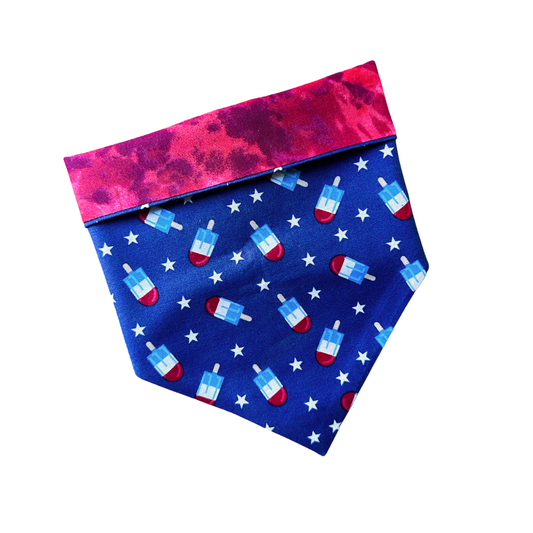 Let's Get Lit Bandana