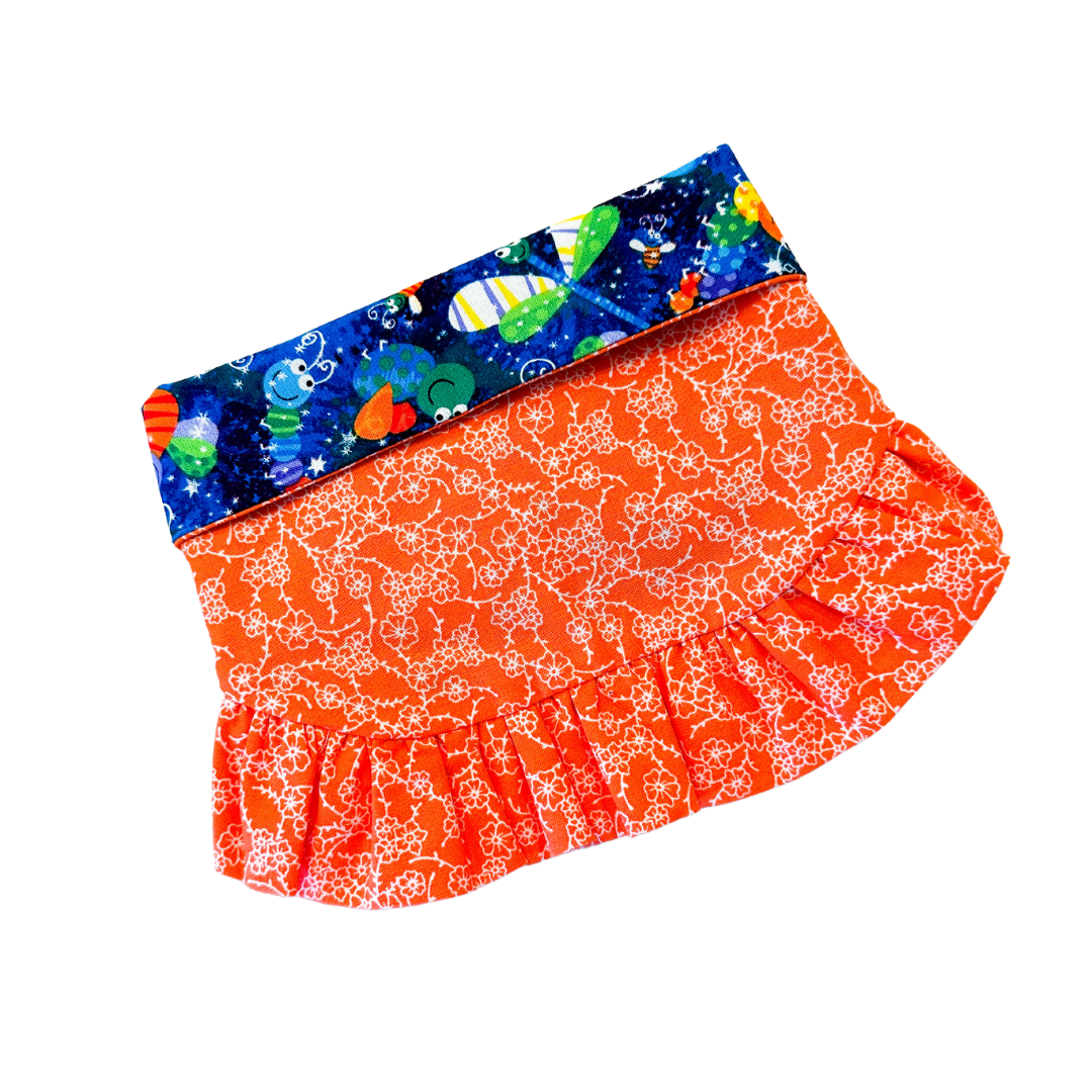 Bug Buds Bandana