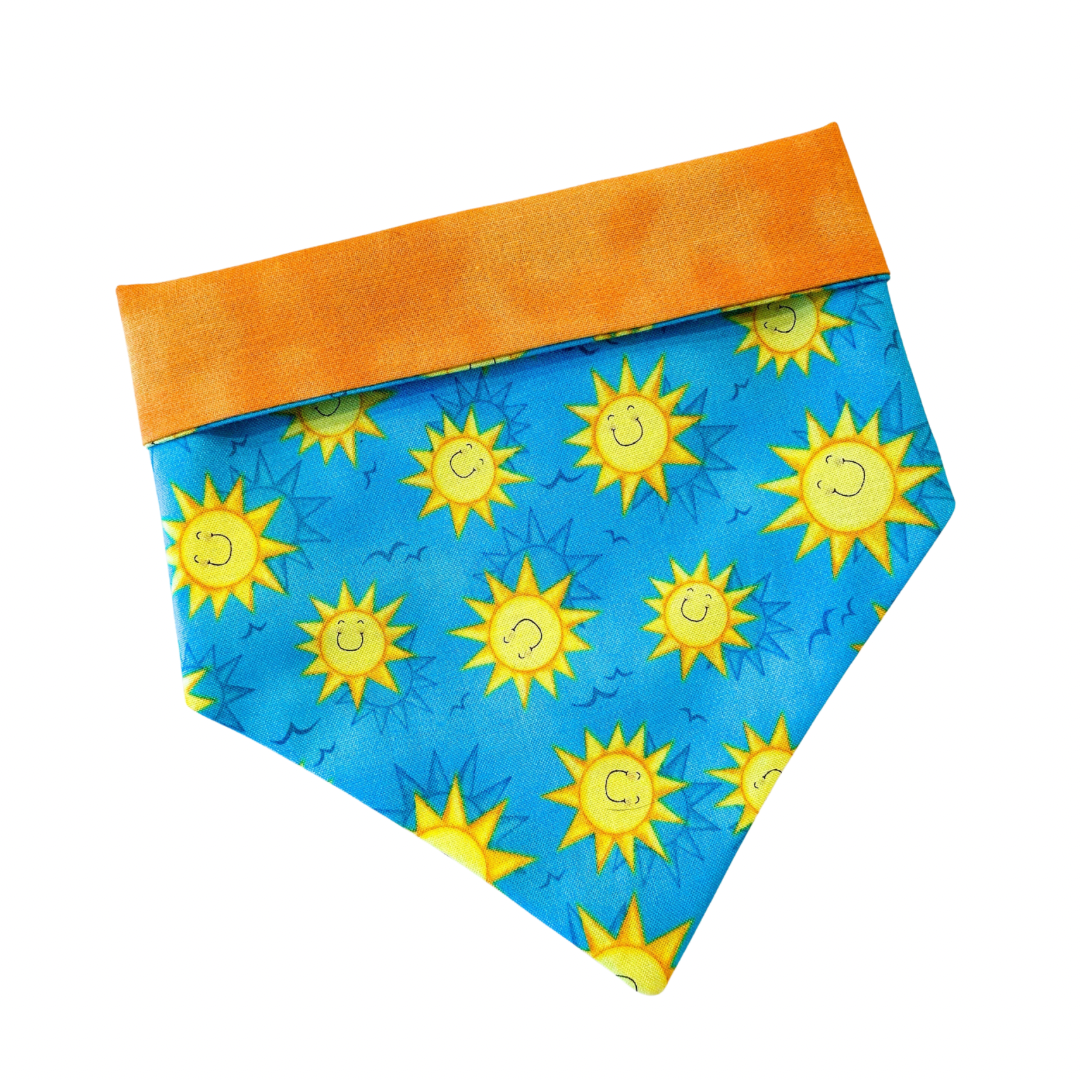 You Are My Sunshine Bandana