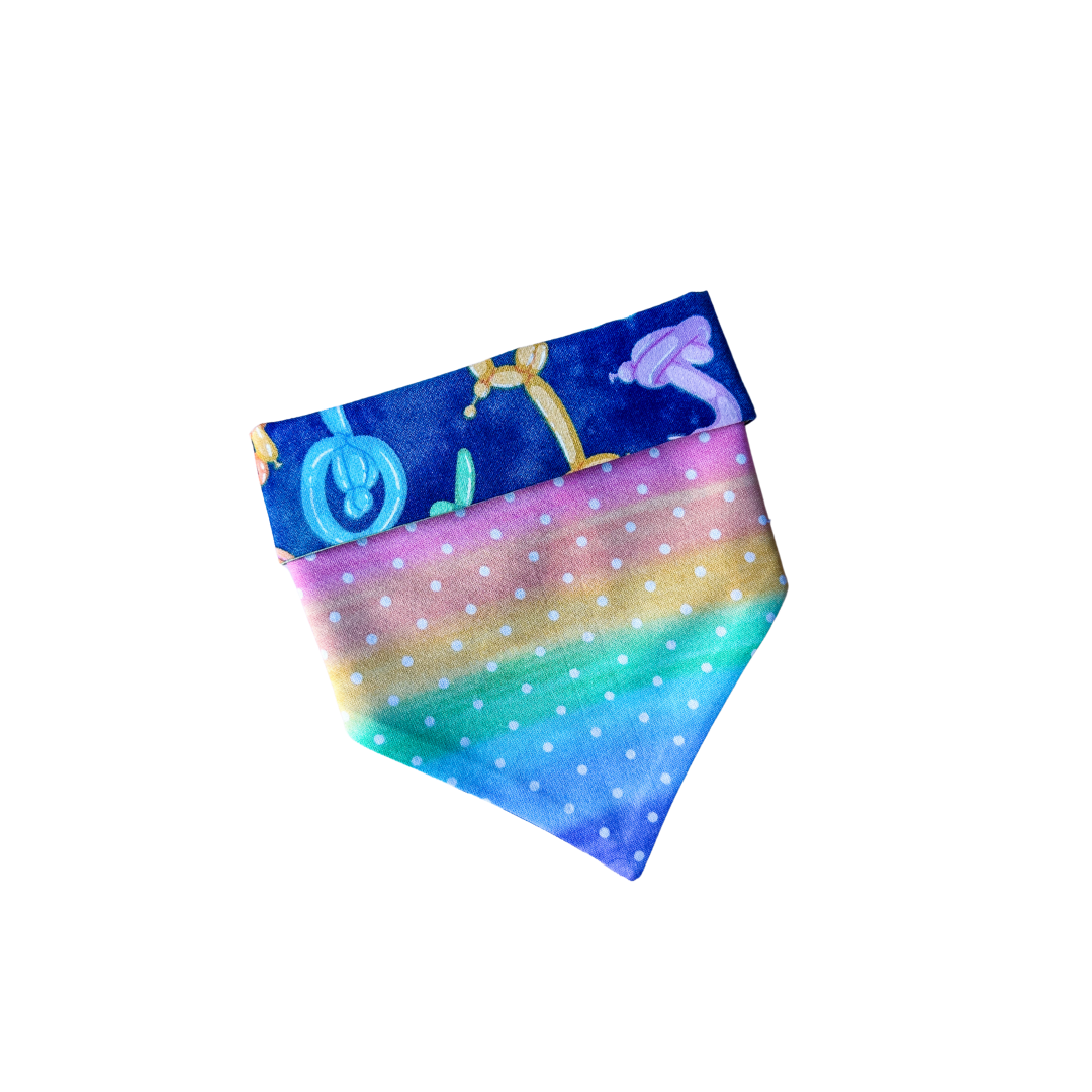 Balloon Animal Bandana