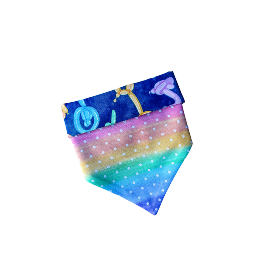 Balloon Animal Bandana