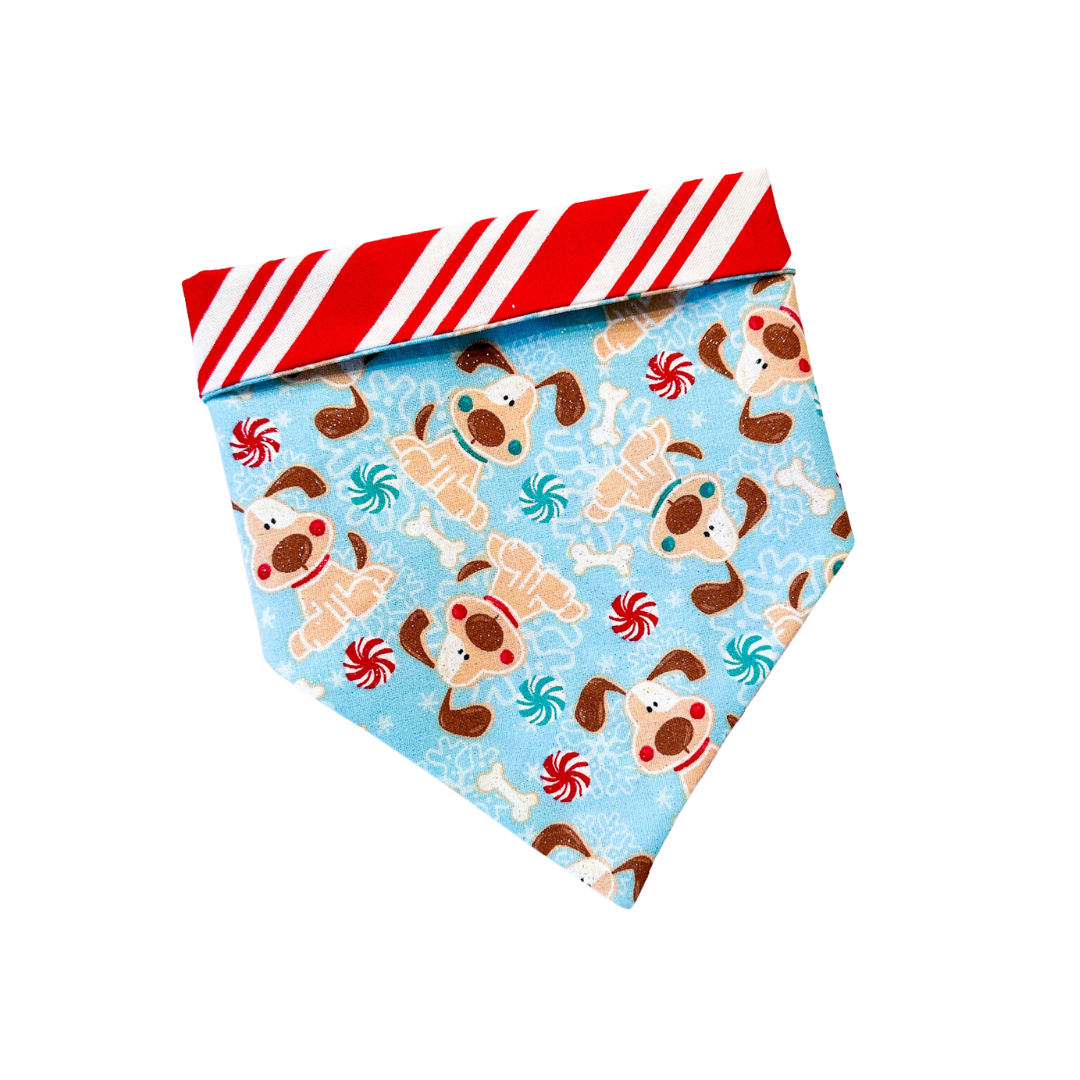 Dogmas Bandana