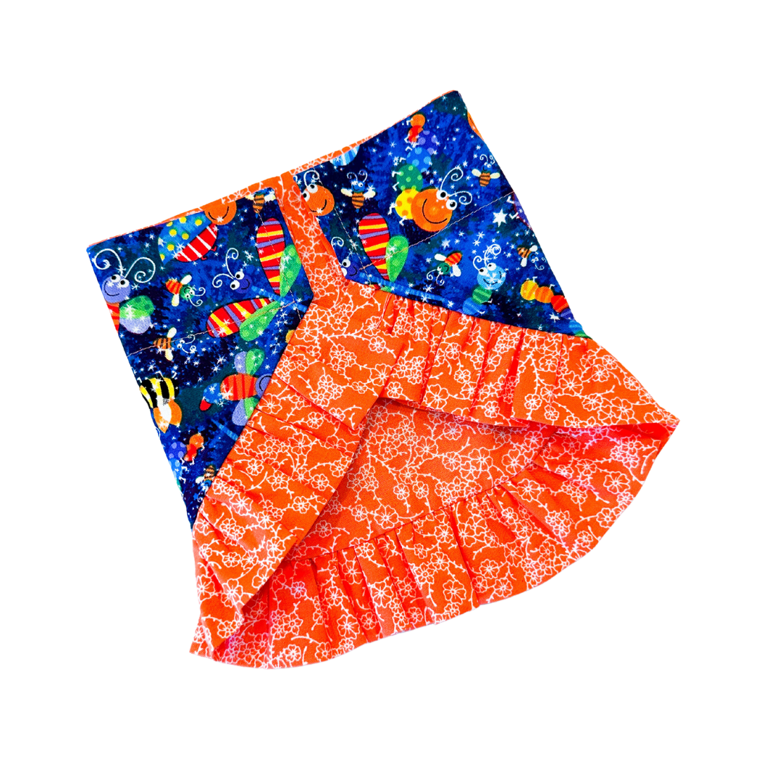 Bug Buds Bandana