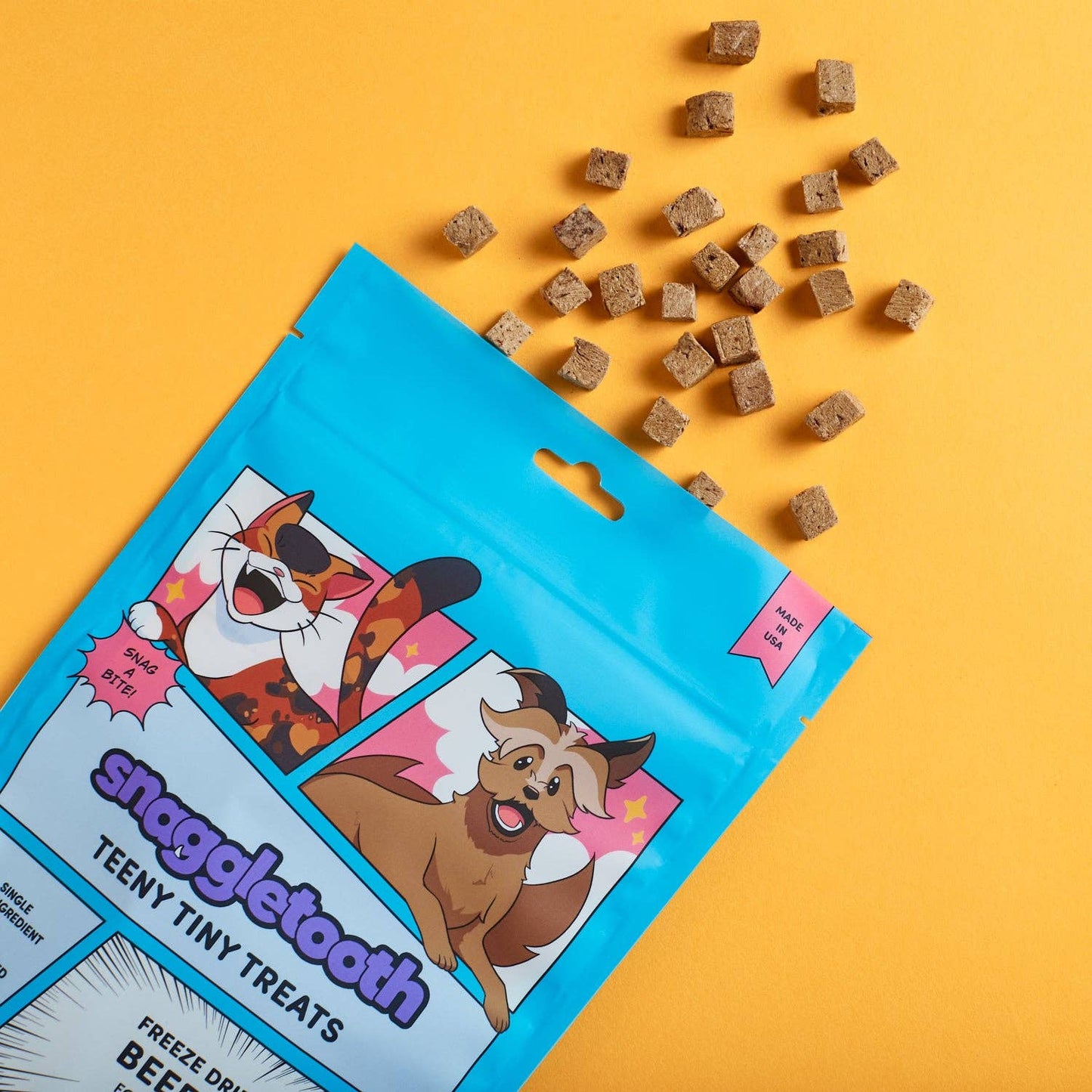 Beef Liver Treats