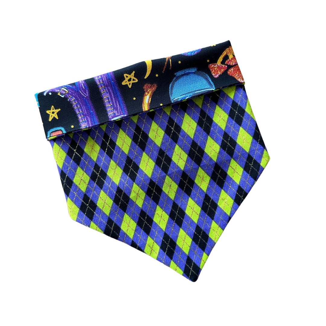 Bewitched Bandana