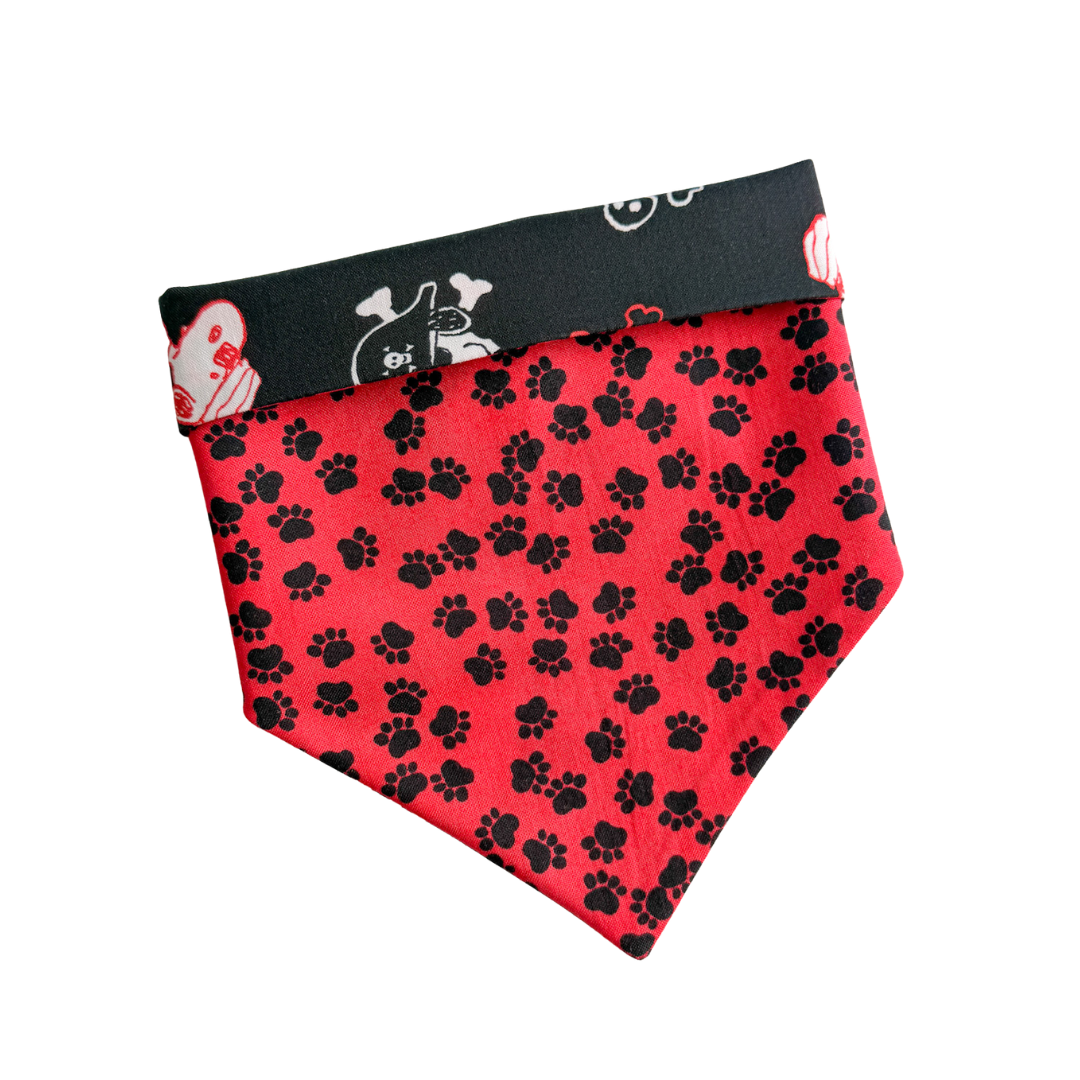 Snoops Ahoy Bandana